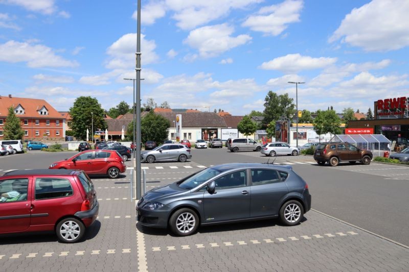 Goßmannsdorfer Str. 1  / Si. (PP)