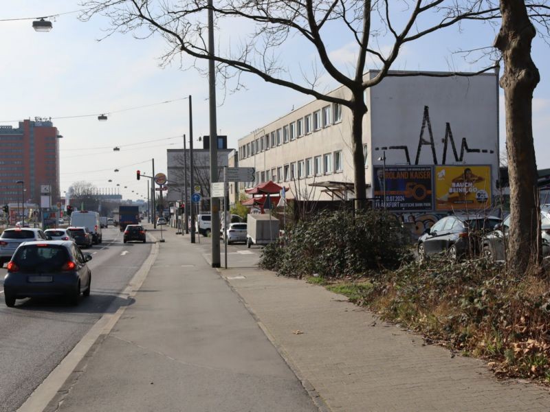 Hanauer Landstr. 443 (B 8)