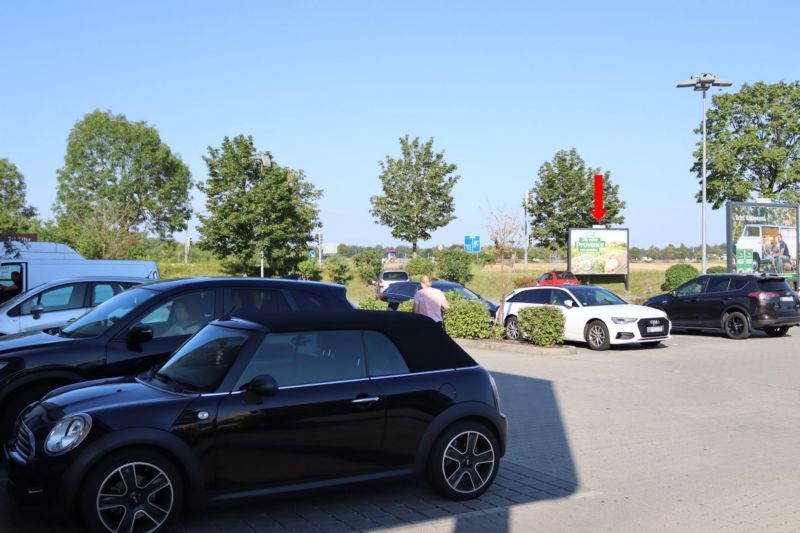 Am Hachinger Bach 1  / Sto. 2 (PP)