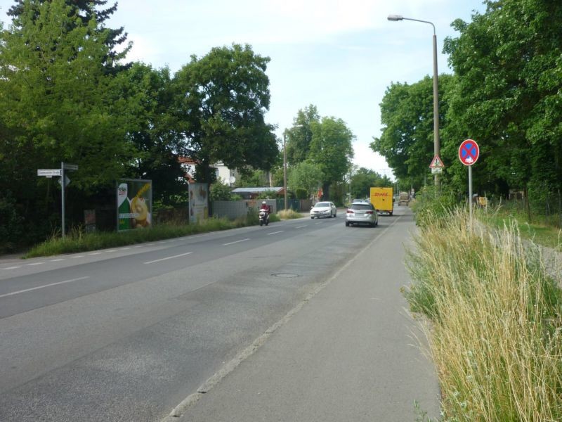 Dietzgenstr. 135 (B 96a)