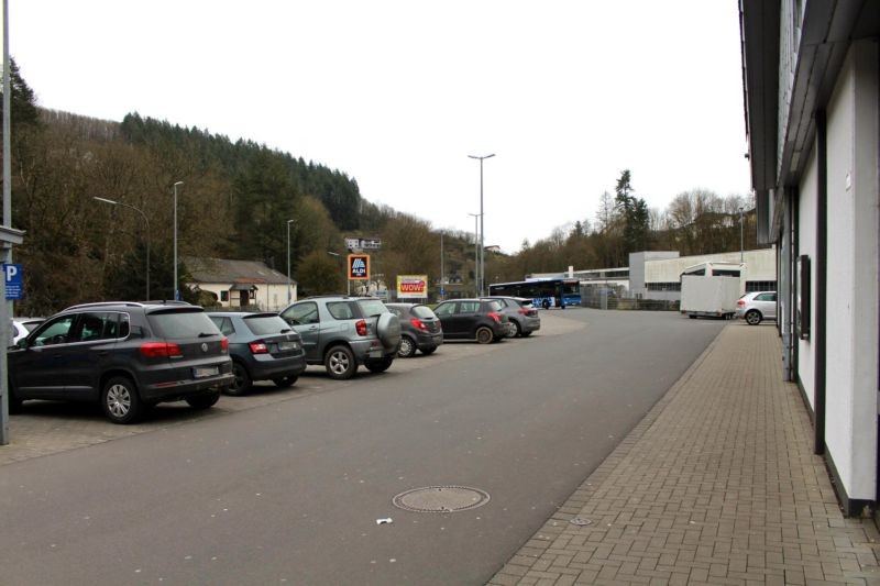 Bahnhofstr. 3  / Einf.
