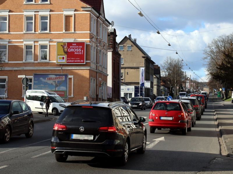 Hörder Str. 21 (B 236)