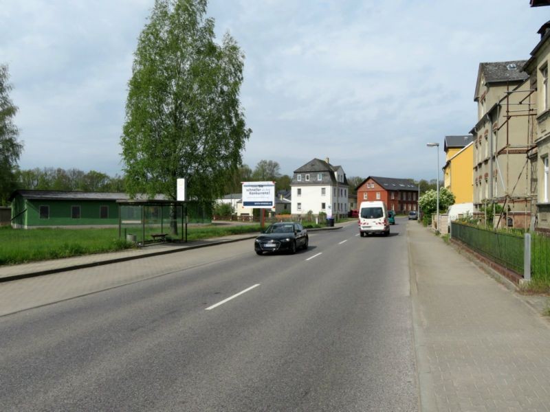 Straße des Friedens 17  RS