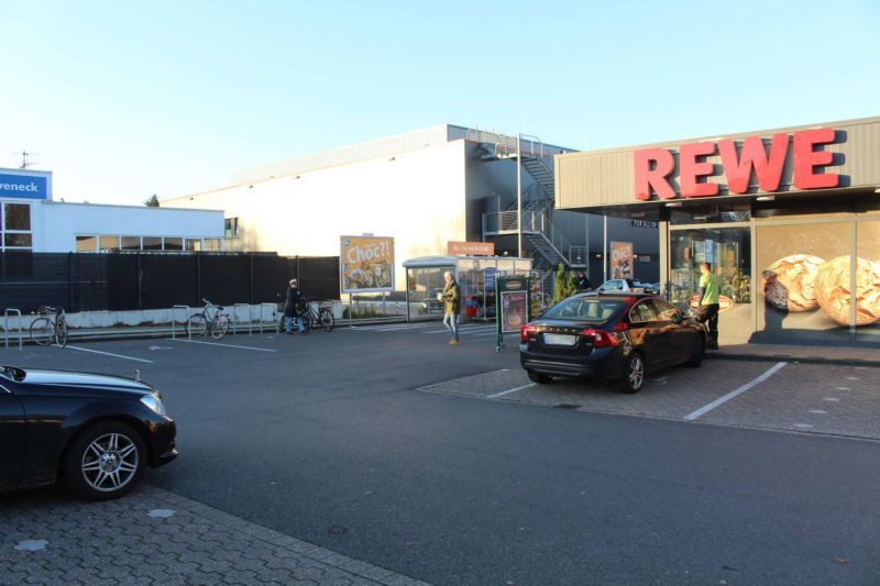 Rektoratsweg 50  / Si. Eing.