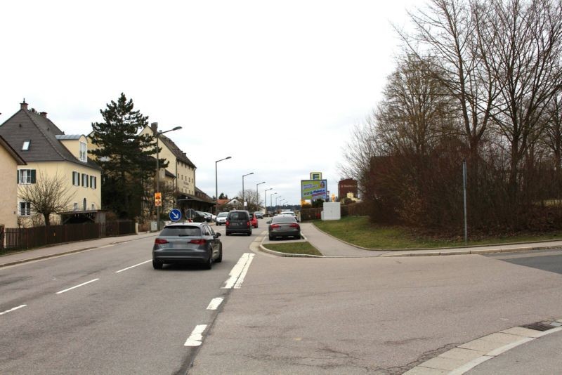 Nürnberger Str. 40  VS