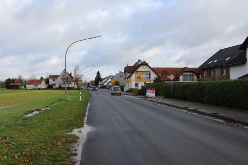 Gestringer Str.  / Im Westerwinkel 18 VS