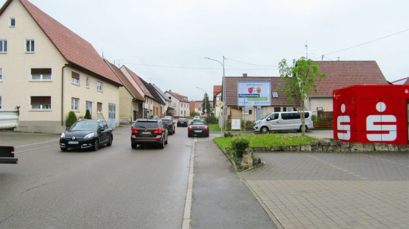 Lange Str. 97 (B 28)  VS