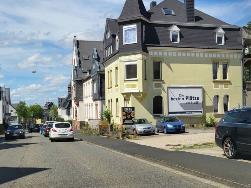Bahnhofstr. 19-21  re.