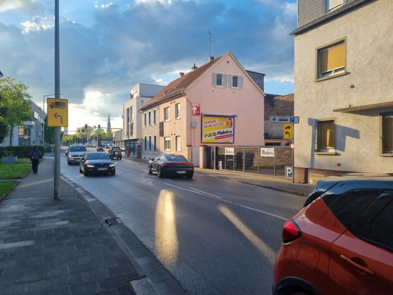 Pfauentorstr. 3  quer