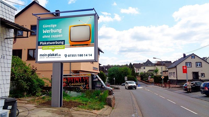 Koblenzer Str. 38  RS