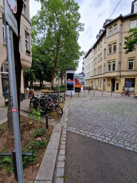 Weißenburgstr. 2c