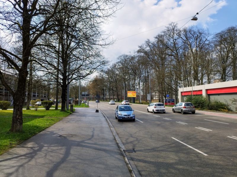 Ringstr. / Rtg. Allgäuer Ring VS