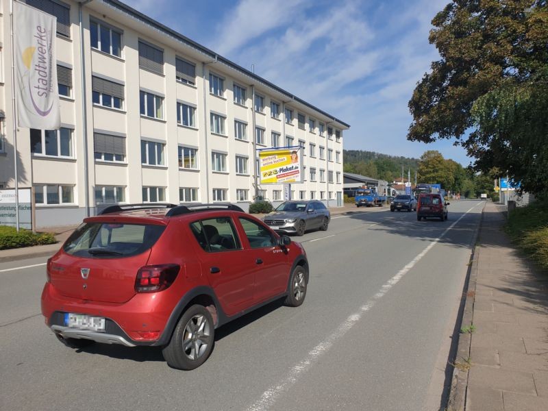 Blankenauer Str. 15  RS