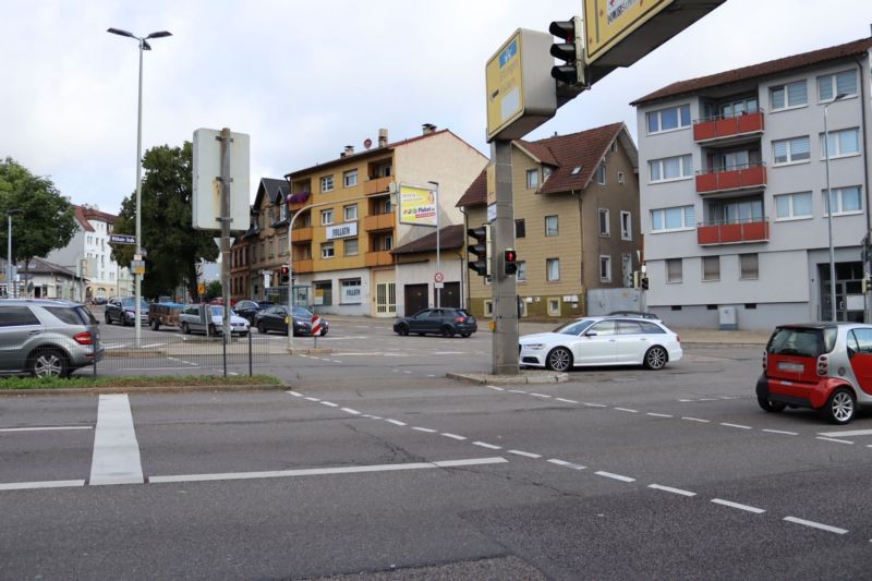 Dietlinger Str. 12-14  / Kelterstr. (B 294)