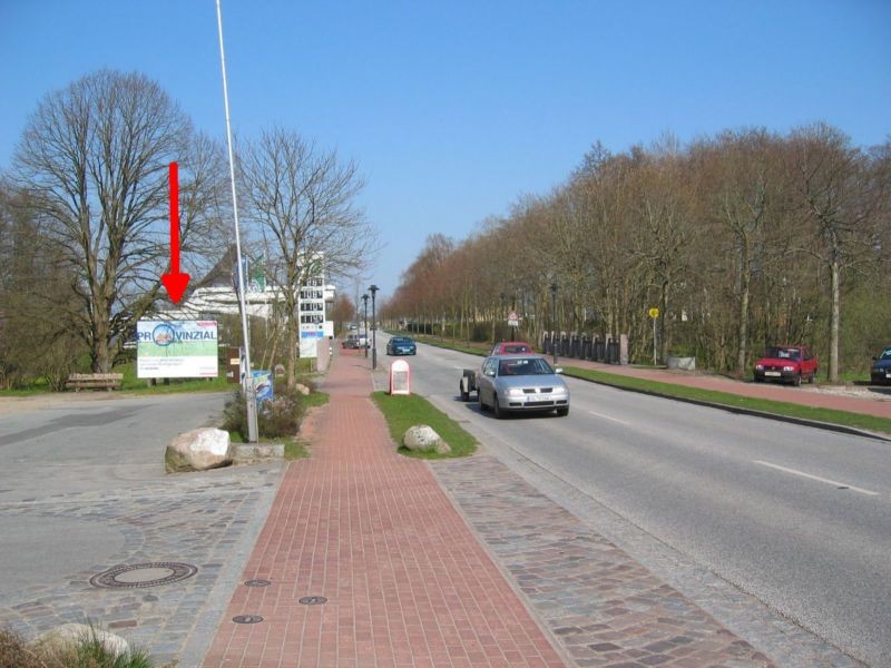 Hauptstr. 2 (B 76)