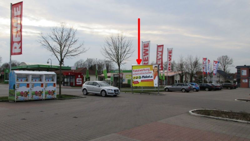 Mönkeberg 4  / Rewe Si. Markteinf.