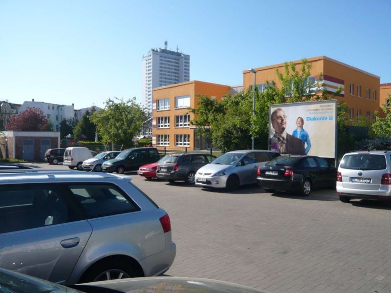 Hermannstr. 30  / (PP) Si. Edeka