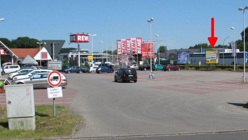 Sögeler Str. 20  / Si. Rewe re.