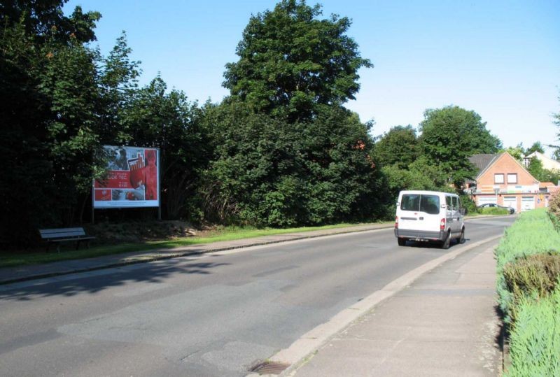 Dorfring  geg. Hs.-Nr. 1 (Fahrschule)