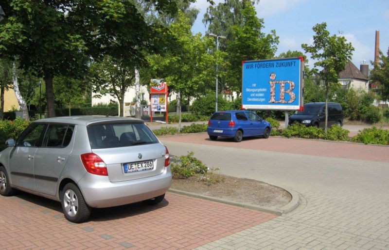 Hauenriede 17  / Lidl Si. Str.