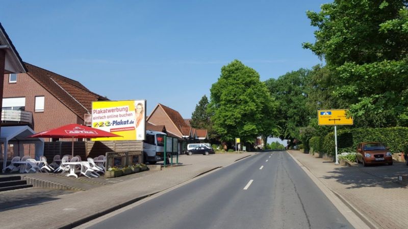 Goldbecker Str. 4  / Si. Gasthaus