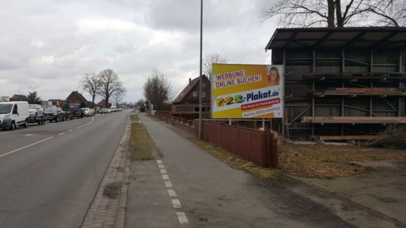 Hamburger Landstr. / Pieperstr. 28 re.