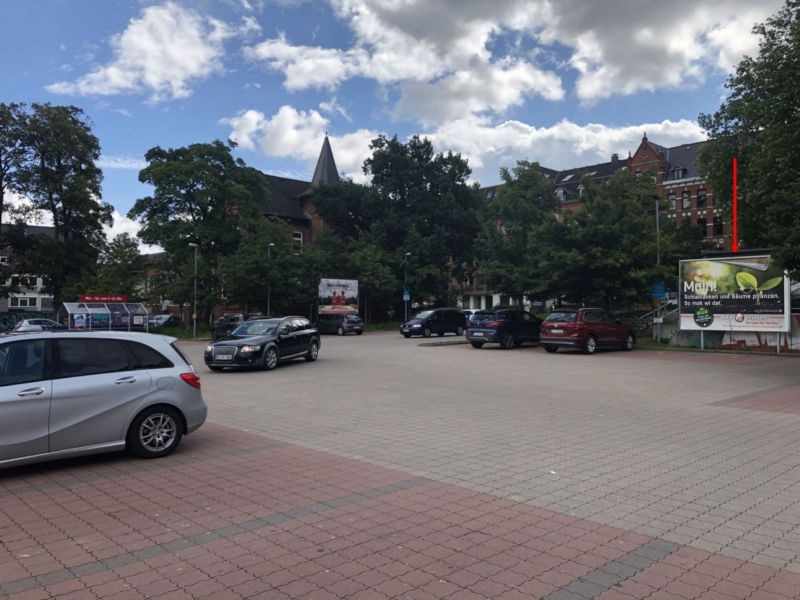 Kirchhofallee 66a  / Si. Rewe