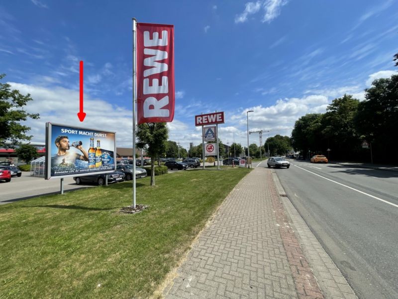 Westmoor 2  / Rewe Si. Str.