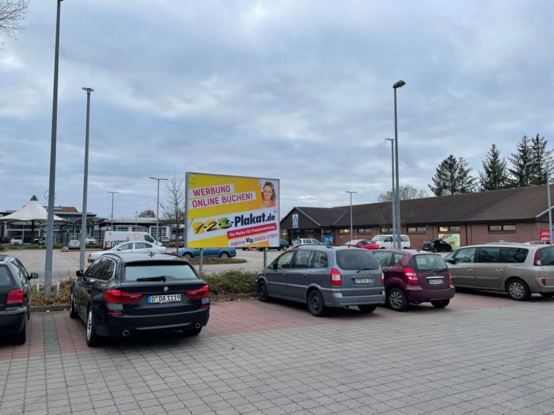 Stader Str. 11  / Si. Rossmann