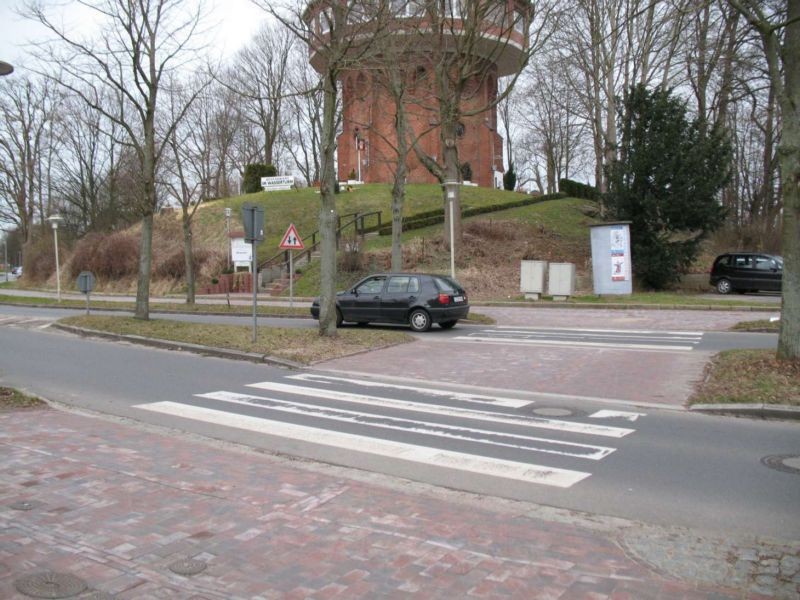 Am Neuendeich / Bohnstr.