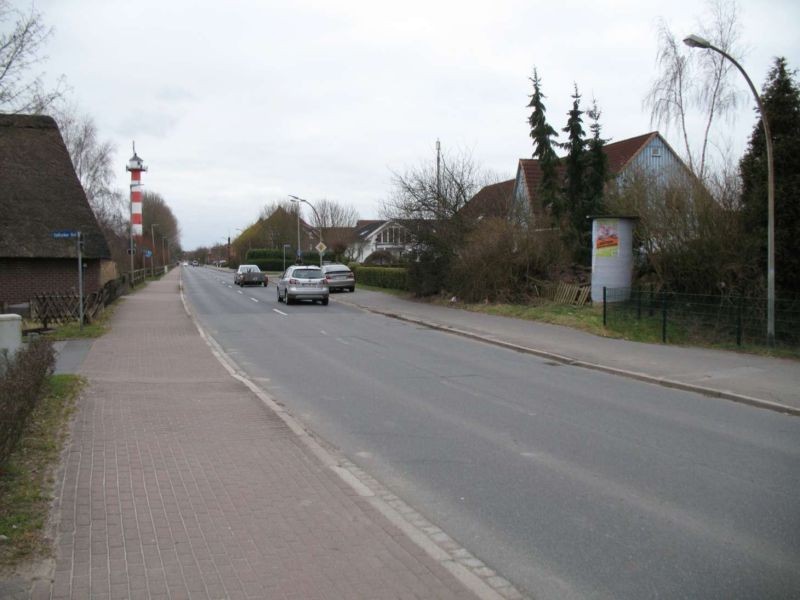 Am Neuendeich nh Besantwiete