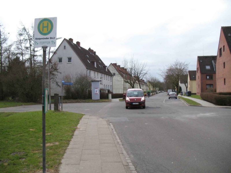 Stolpemünderstr. / Reichenbergerstr.