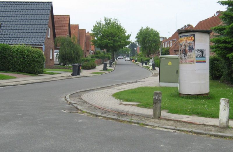 Berliner Platz 11 / Bürgermeister Stöfen -Str.