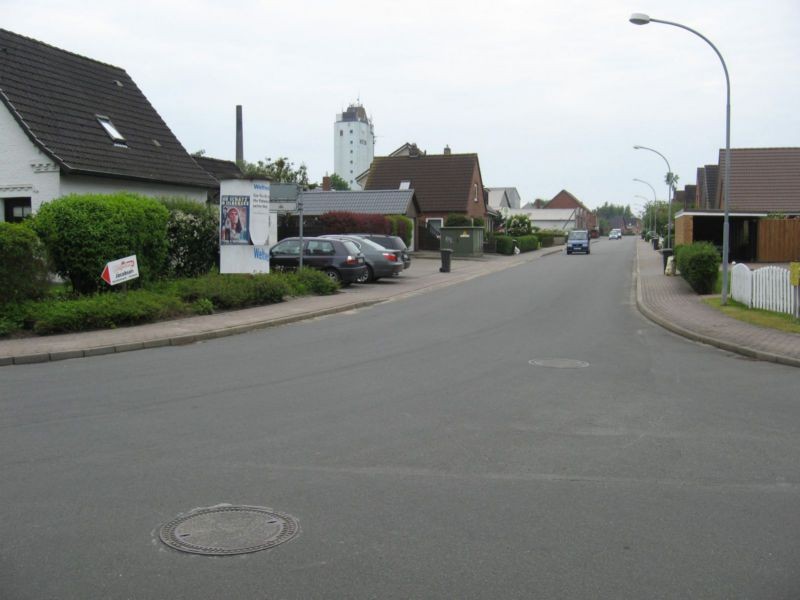 Feldstr. / Koogstr.