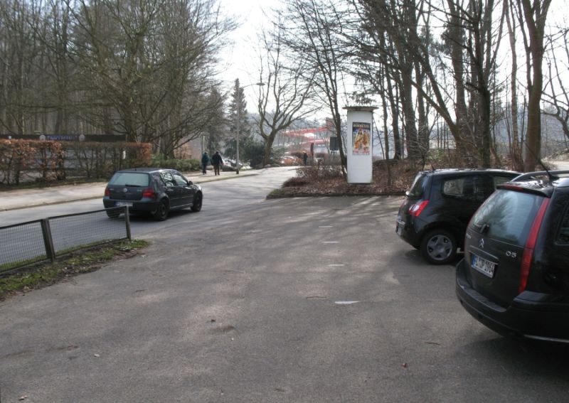 Sandwigstr. 1 a. Fördelandtherme PP