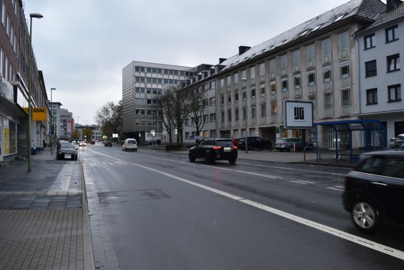 Körner Str. 45  VS