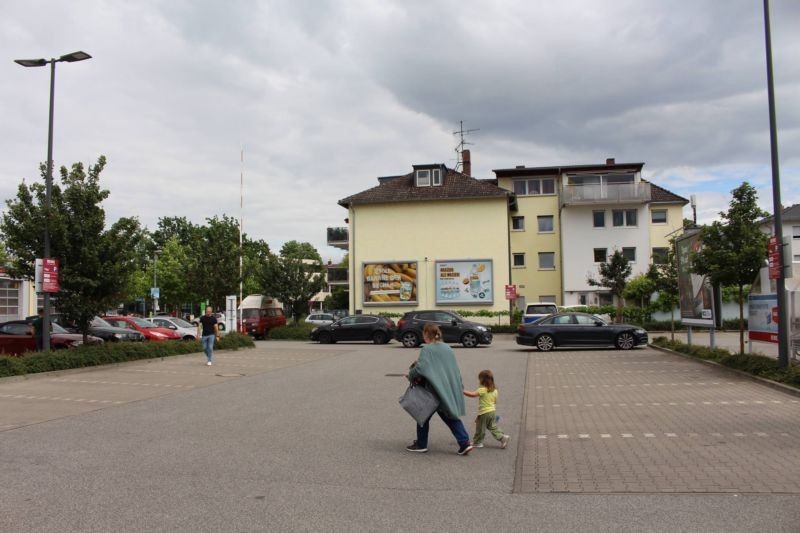 Rudolf-Diesel-Str. 4 / Si. Einf. Rewe