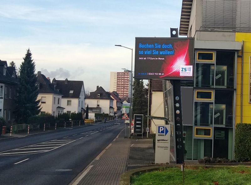 Berggärtenstr. 12  VS
