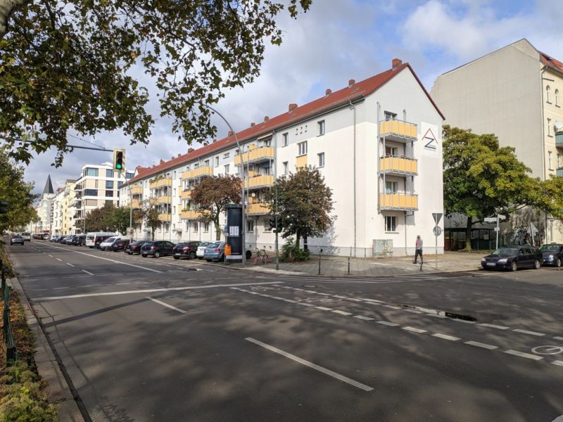 _KNR/Danziger Str. 231 hinter Cotheniusstr.