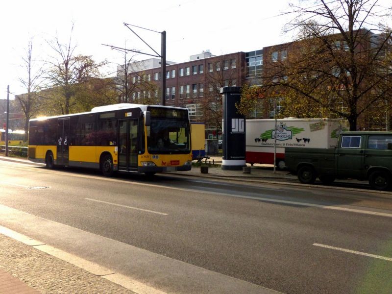 Breite Str. 29 (32) / Marktplatz (120 cm)