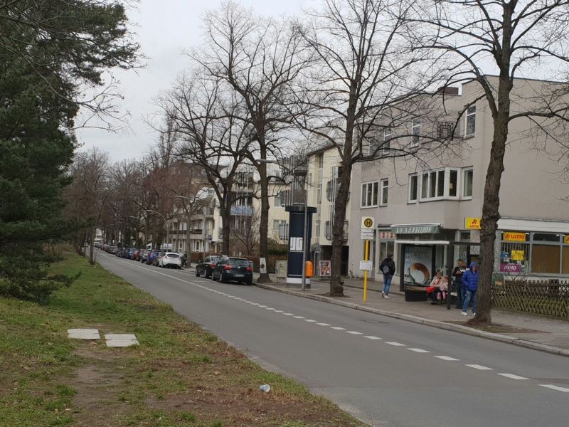 Warnemünder Str. 17 / Heiligendammer Str.