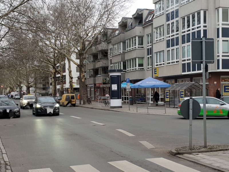 Hauptstr. 23 hinter Edelweißstr.