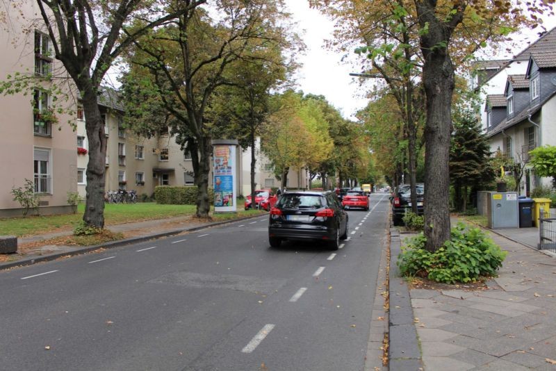 Kappeler Str. 195 vor Eichelstr.