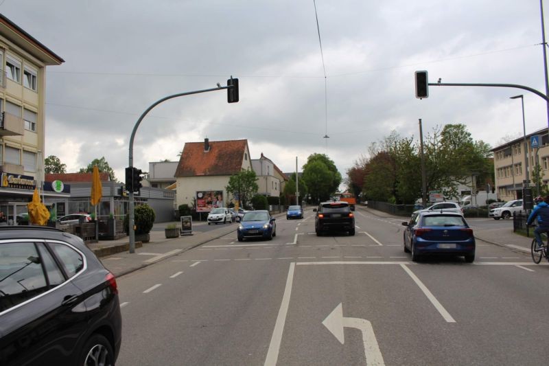 Niebelungenstr. 32 (B 271)
