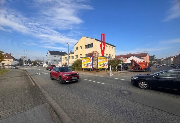 Dürerstr. 1 quer