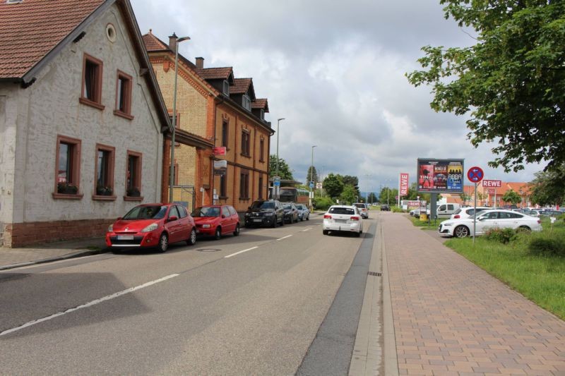 Neustadter Str. 76  VS