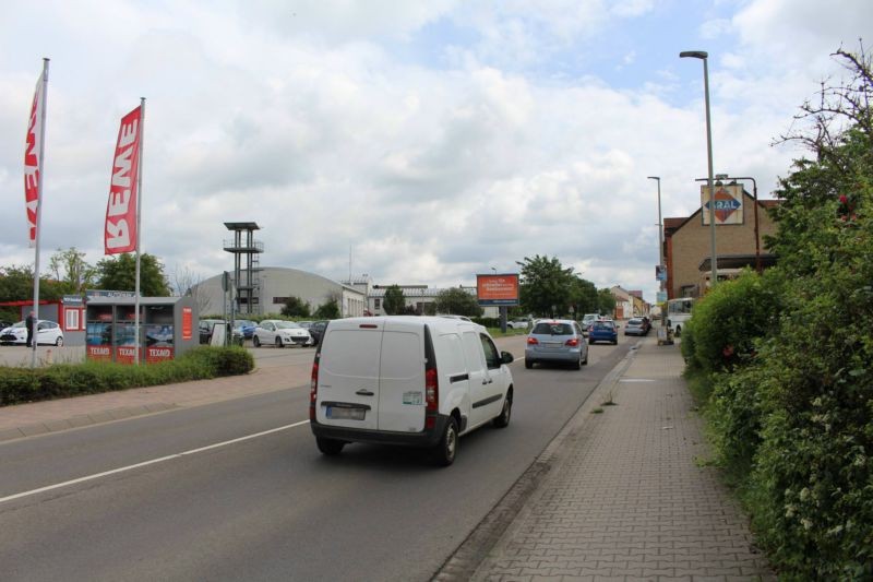 Neustadter Str. 76  RS
