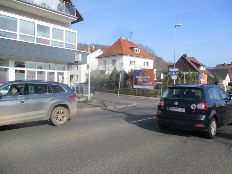 Leipziger Str.  / Zum Wiesengrund 15 li. quer