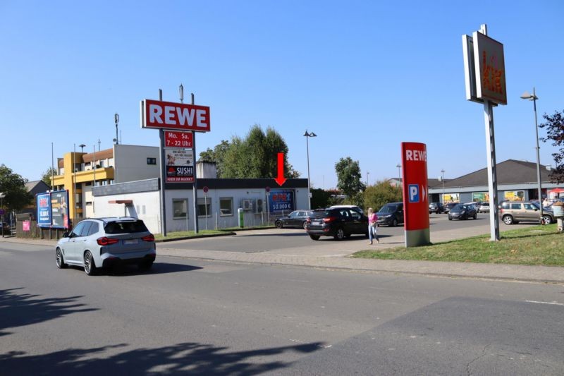 Kapellenstr. 65  / Si. Einf. quer