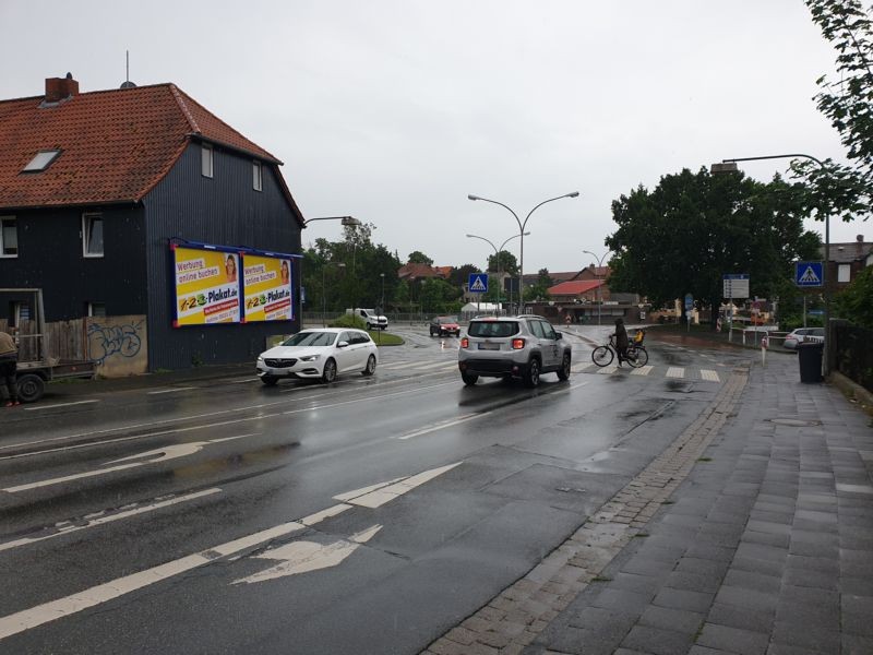 Walbecker Str.  / An der Bleiche